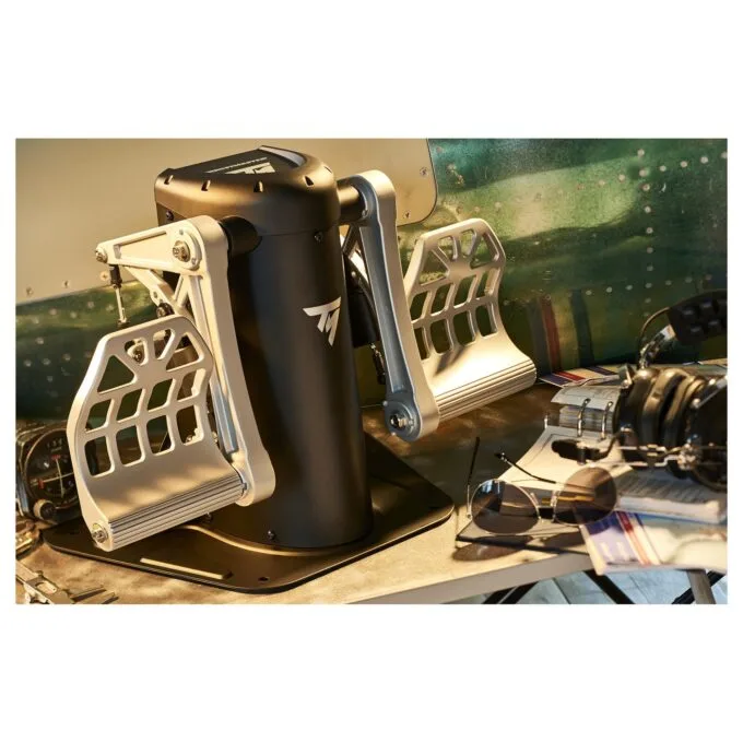 Thrustmaster AddOn TPR — image 8