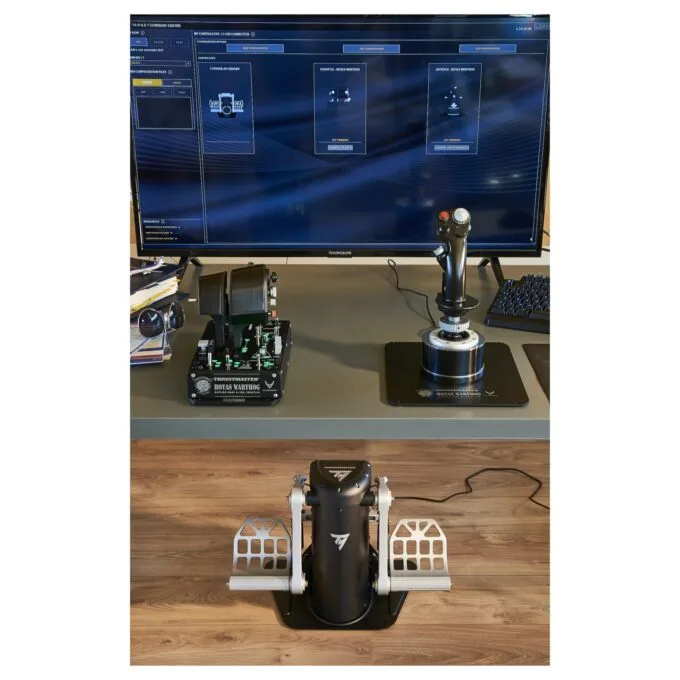 Thrustmaster AddOn TPR — image 9