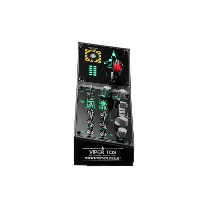 Thrustmaster AddOn Viper Panel — image 2