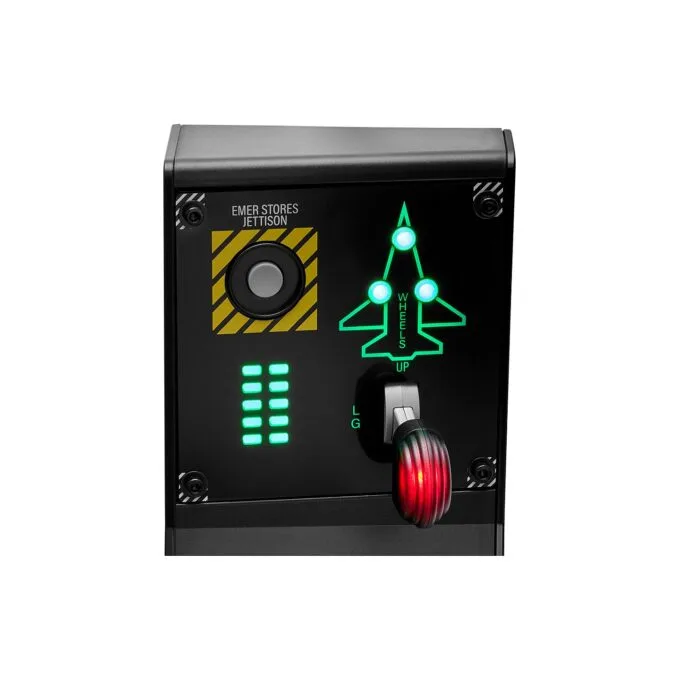 Thrustmaster AddOn Viper Panel — image 3