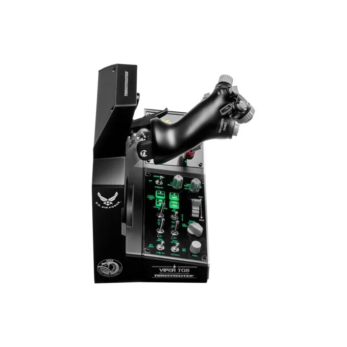 Thrustmaster AddOn Viper TQS Mission Pack — image 2