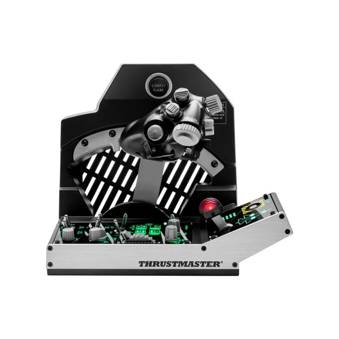 Thrustmaster AddOn Viper TQS Mission Pack — image 4