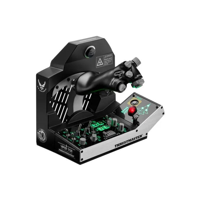 Thrustmaster AddOn Viper TQS Mission Pack — image 1
