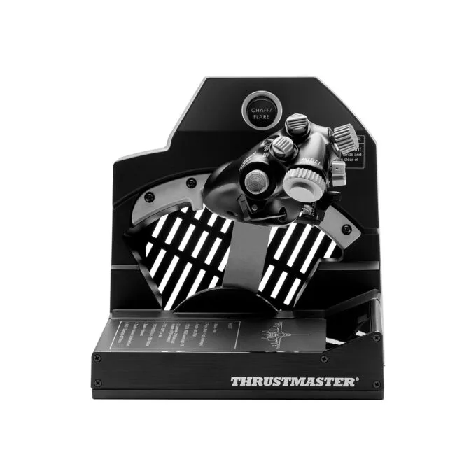 Thrustmaster AddOn Viper TQS — image 3
