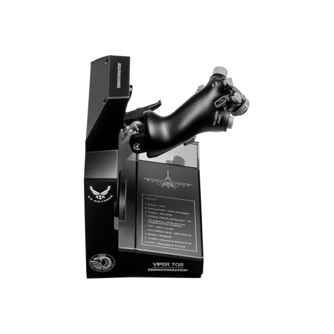 Thrustmaster AddOn Viper TQS — image 4