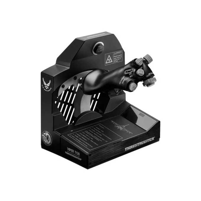 Thrustmaster AddOn Viper TQS — image 1