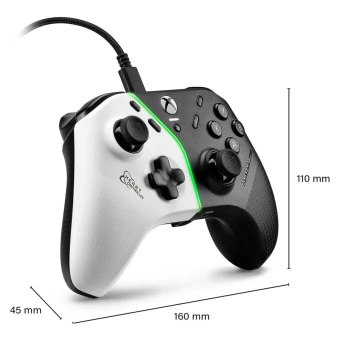 Thrustmaster Gamepad HEART Controller — image 6