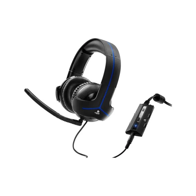 Thrustmaster Gaming Headset Y-300P — image 1