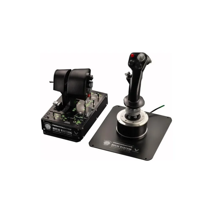 Thrustmaster Hotas Warthog Gaming — image 4