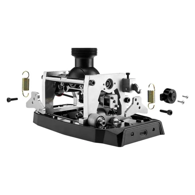 Thrustmaster Joystick F A-18E Super Hornet Stick — image 4