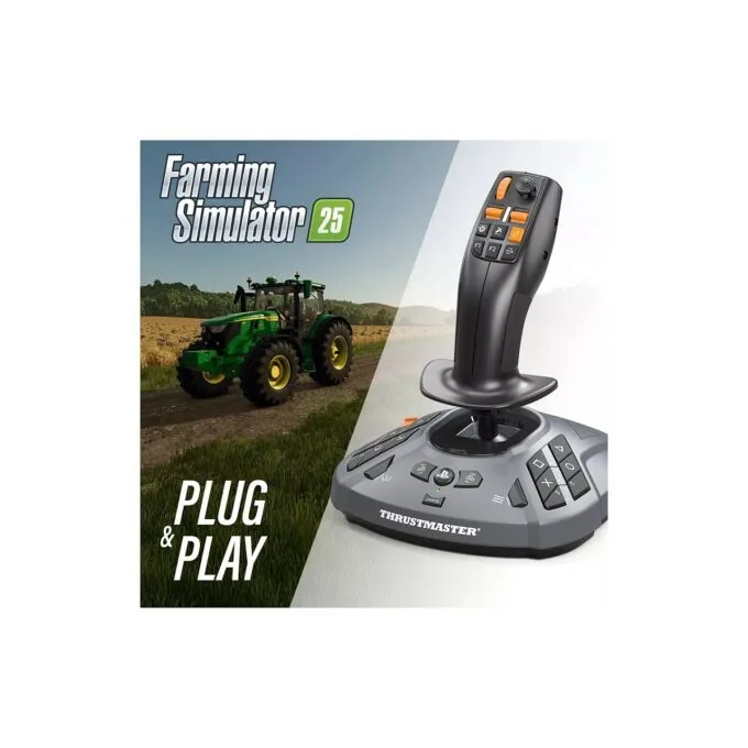 Thrustmaster Joystick SimTask FarmStick P — image 2