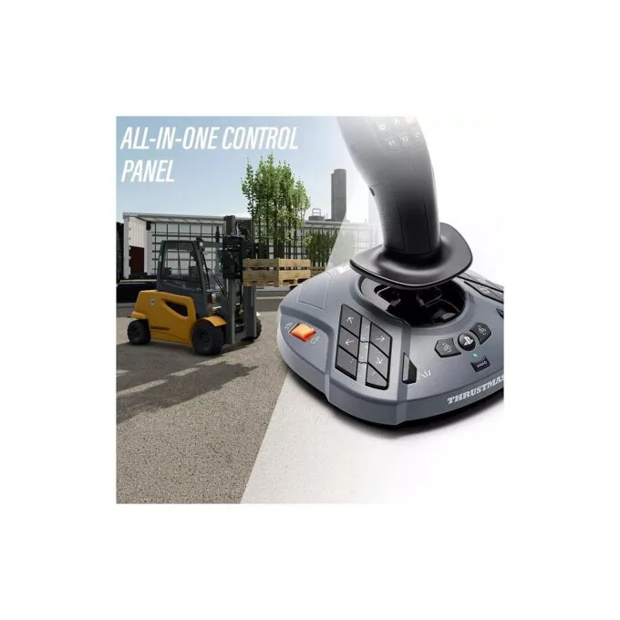 Thrustmaster Joystick SimTask FarmStick P — image 4