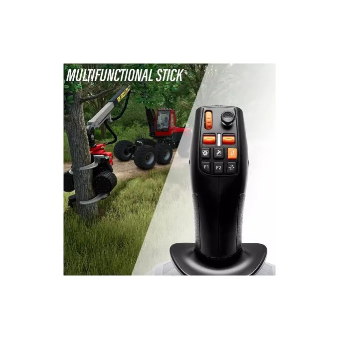 Thrustmaster Joystick SimTask FarmStick P — image 6