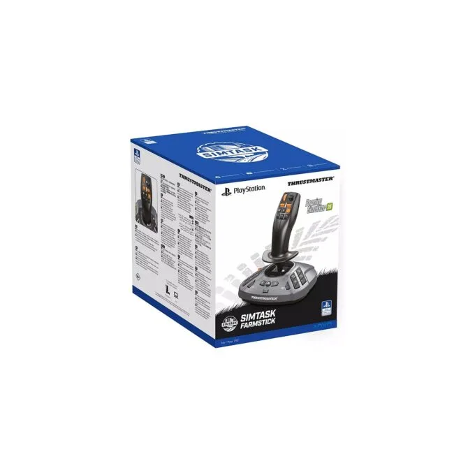 Thrustmaster Joystick SimTask FarmStick P — image 8
