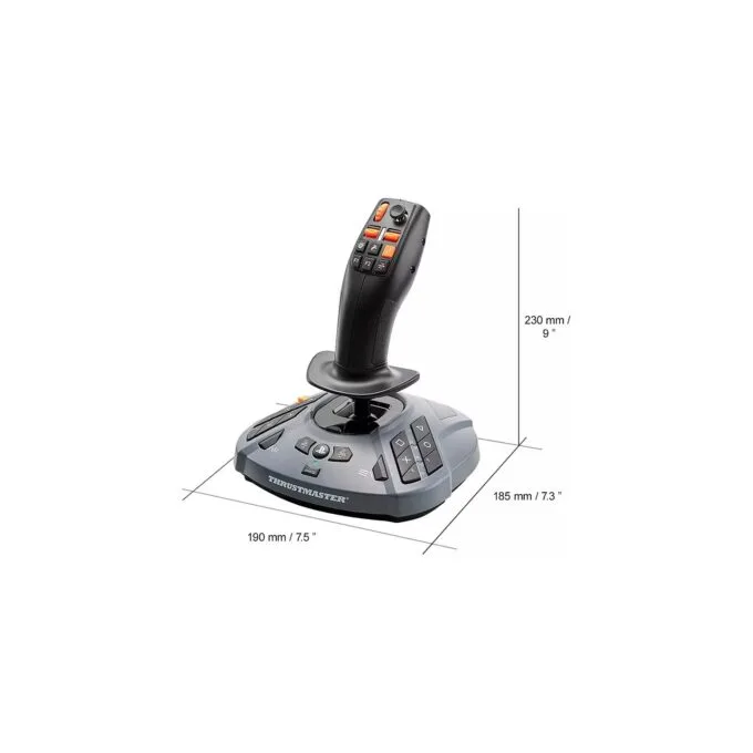 Thrustmaster Joystick SimTask FarmStick P — image 9