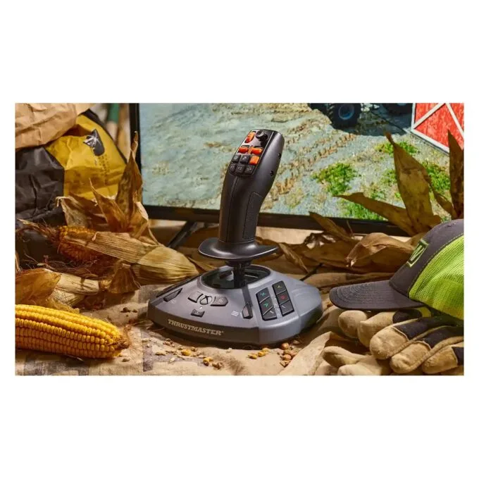 Thrustmaster Joystick SimTask FarmStick X — image 4