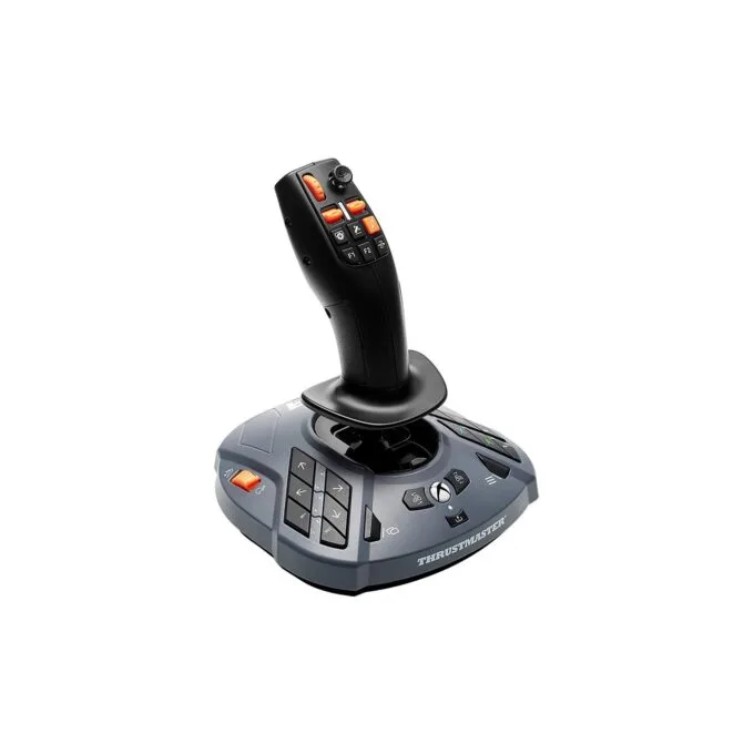 Thrustmaster Joystick SimTask FarmStick X — image 1