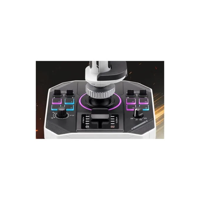 Thrustmaster Joystick SoL-R 1 FlightStick — image 6