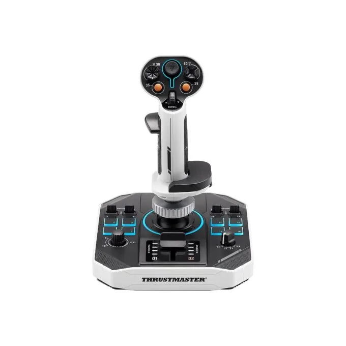 Thrustmaster Joystick SoL-R 1 FlightStick — image 1