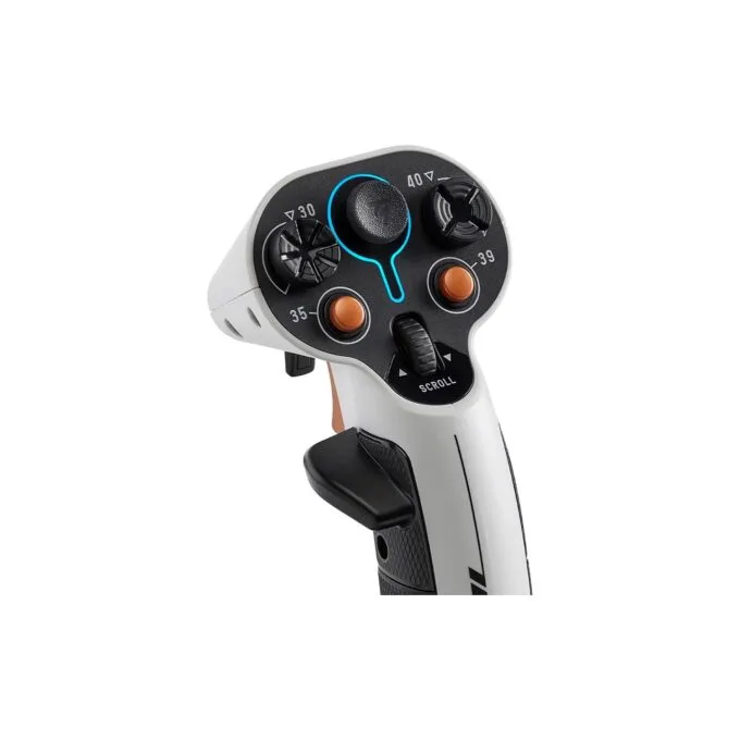 Thrustmaster Joystick SoL-R 2 FlightStick Space Duo — image 2
