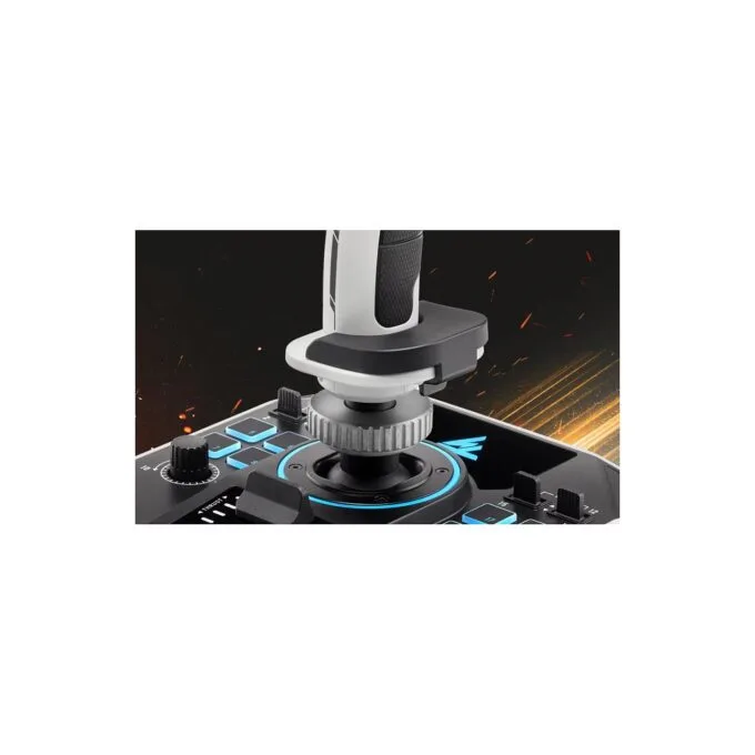 Thrustmaster Joystick SoL-R 2 FlightStick Space Duo — image 4