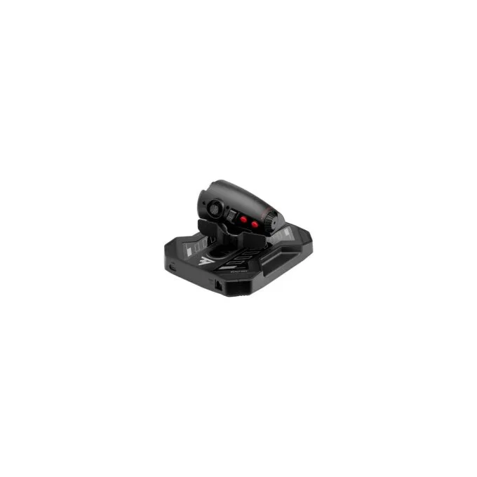 ThrustMaster Joystick sol-r 6 throttle — image 4