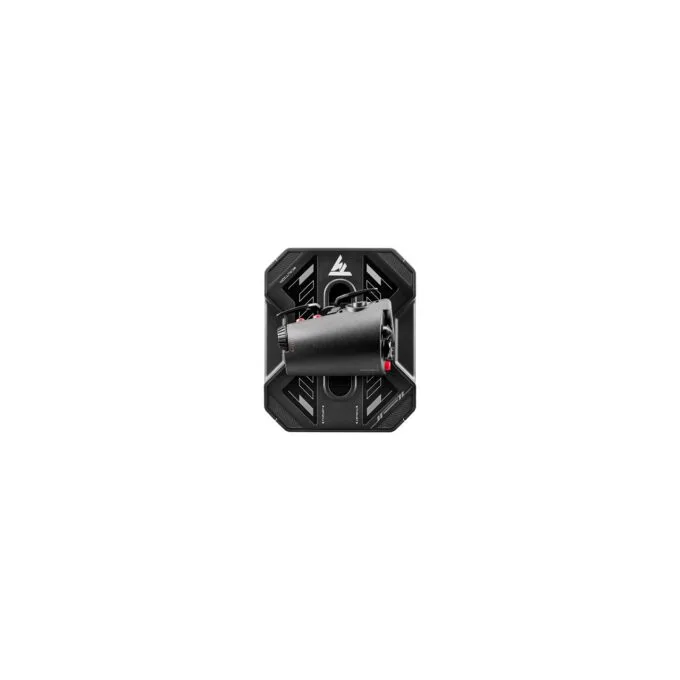 ThrustMaster Joystick sol-r 6 throttle — image 5