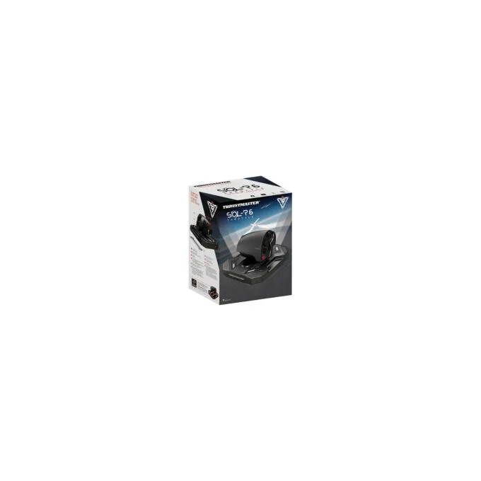 ThrustMaster Joystick sol-r 6 throttle — image 6