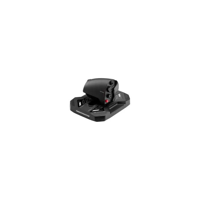 ThrustMaster Joystick sol-r 6 throttle — image 1