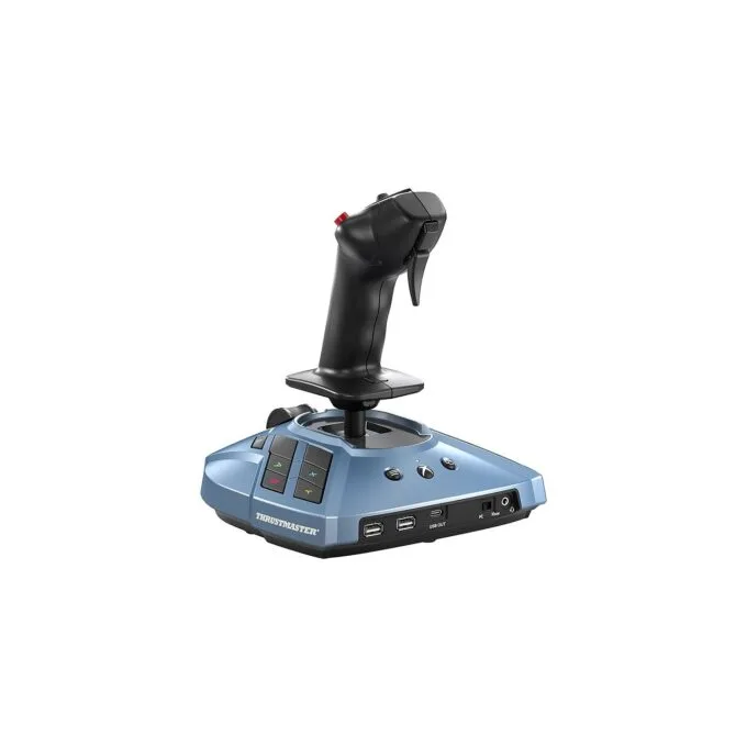 Thrustmaster Joystick TCA Captain Pack X AIRBUS Edition — image 2