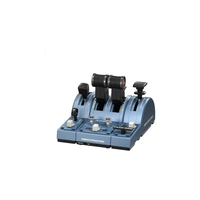 Thrustmaster Joystick TCA Captain Pack X AIRBUS Edition — image 3