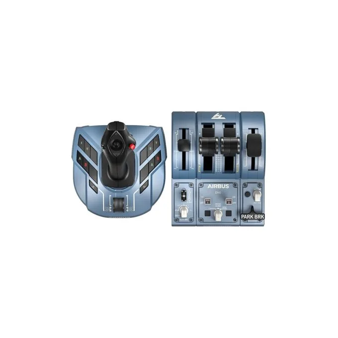 Thrustmaster Joystick TCA Captain Pack X AIRBUS Edition — image 4