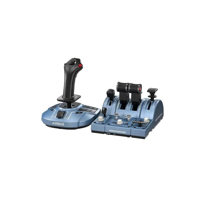 Thrustmaster Joystick TCA Captain Pack X AIRBUS Edition — image 1