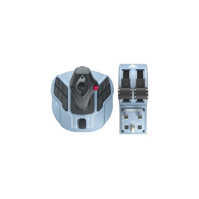 Thrustmaster Joystick TCA Officer Pack AIRBUS Edition — image 2