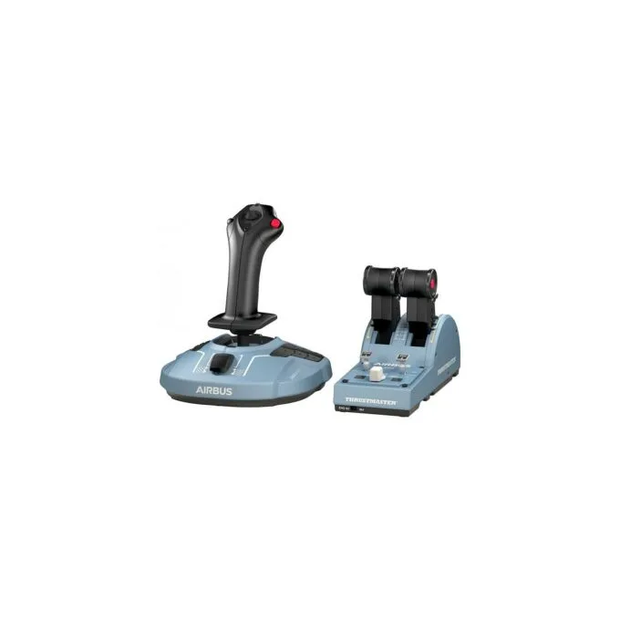 Thrustmaster Joystick TCA Officer Pack AIRBUS Edition — image 3