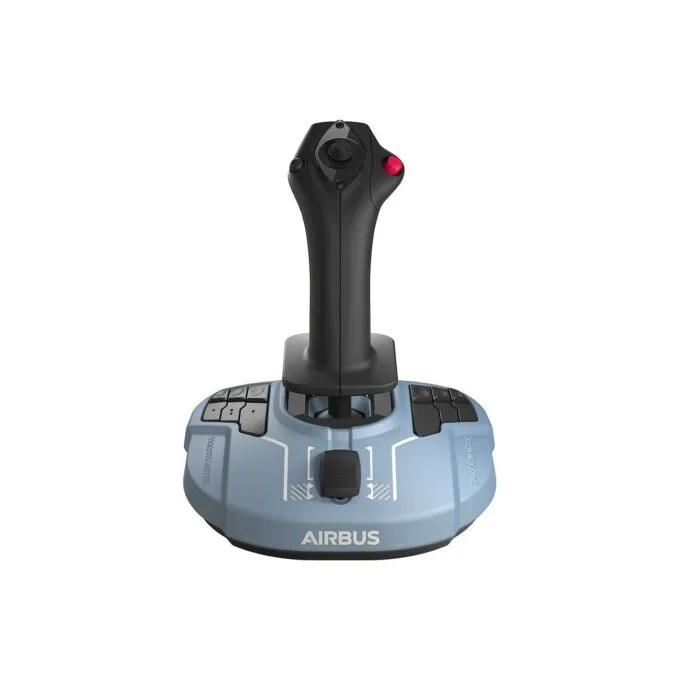 Thrustmaster Joystick TCA Officer Pack AIRBUS Edition — image 4