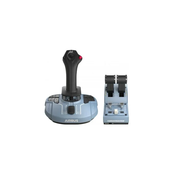 Thrustmaster Joystick TCA Officer Pack AIRBUS Edition — image 1