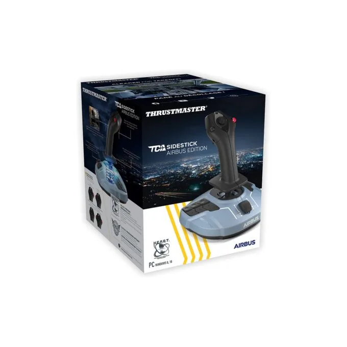 Thrustmaster Joystick TCA Sidestick AIRBUS Edition — image 7