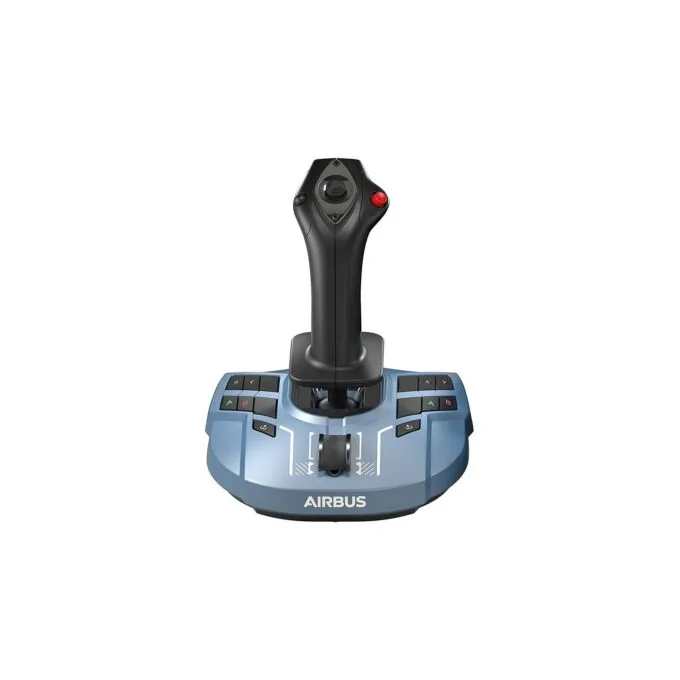 Thrustmaster Joystick TCA Sidestick X AIRBUS Edition — image 4