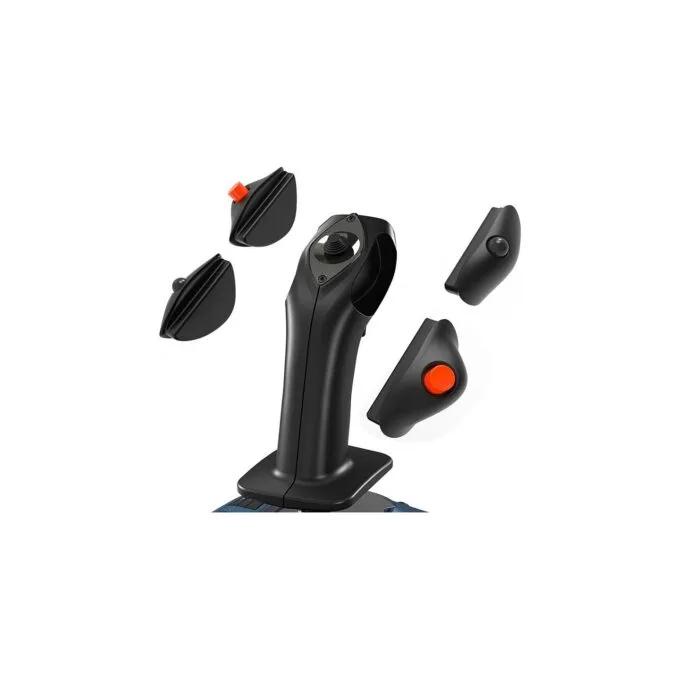 Thrustmaster Joystick TCA Sidestick X AIRBUS Edition — image 5