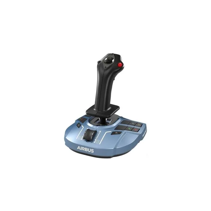 Thrustmaster Joystick TCA Sidestick X AIRBUS Edition — image 1