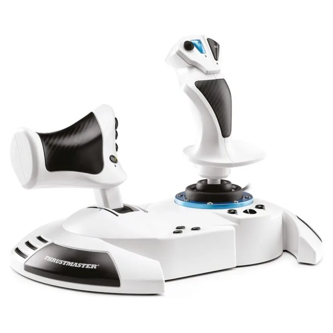 Thrustmaster Joystick T.Flight Hotas One — image 2