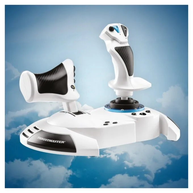 Thrustmaster Joystick T.Flight Hotas One — image 11