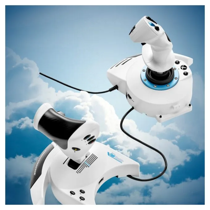 Thrustmaster Joystick T.Flight Hotas One — image 12