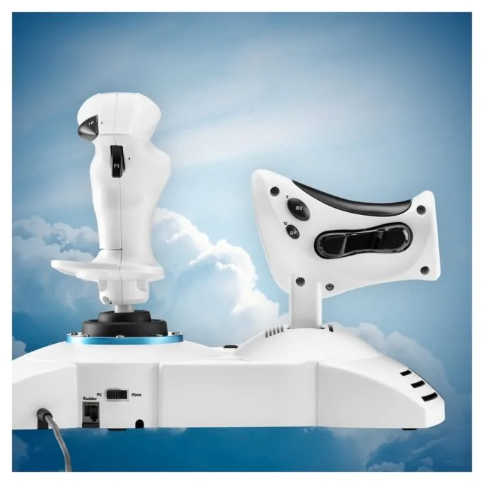 Thrustmaster Joystick T.Flight Hotas One — image 13