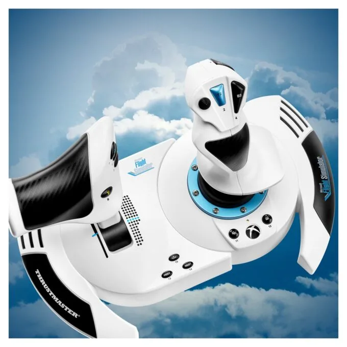 Thrustmaster Joystick T.Flight Hotas One — image 3