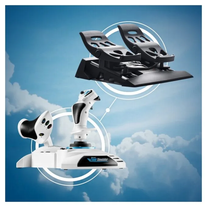 Thrustmaster Joystick T.Flight Hotas One — image 4