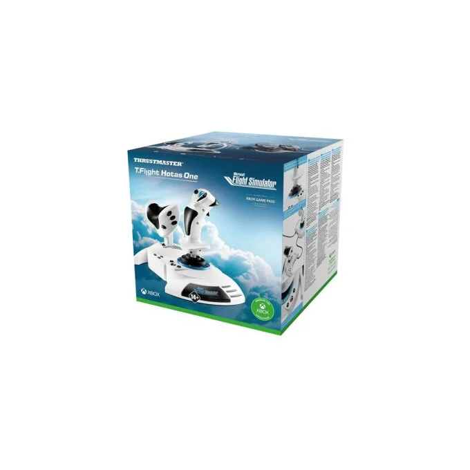 Thrustmaster Joystick T.Flight Hotas One — image 5
