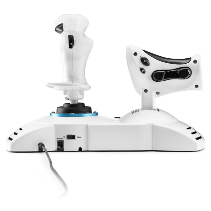 Thrustmaster Joystick T.Flight Hotas One — image 7