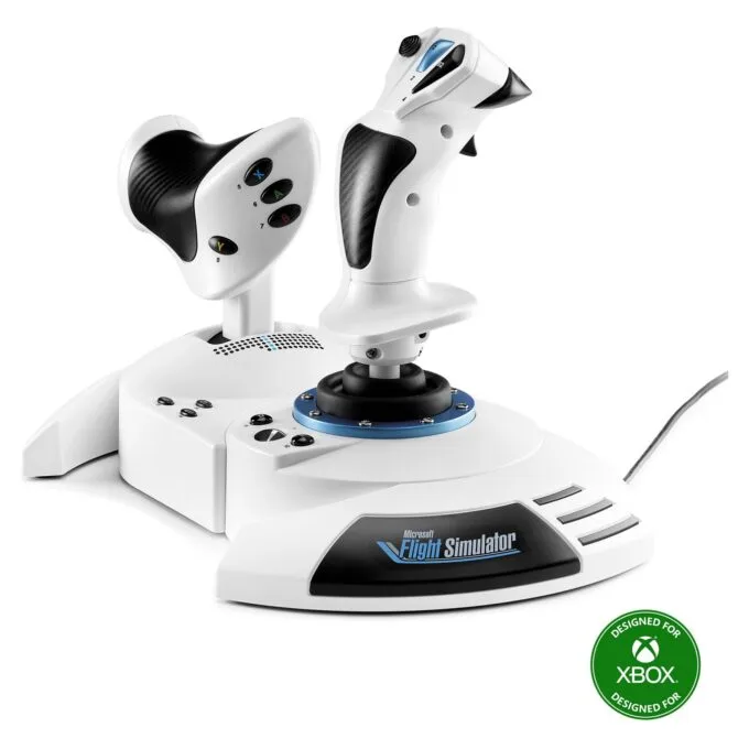 Thrustmaster Joystick T.Flight Hotas One — image 1